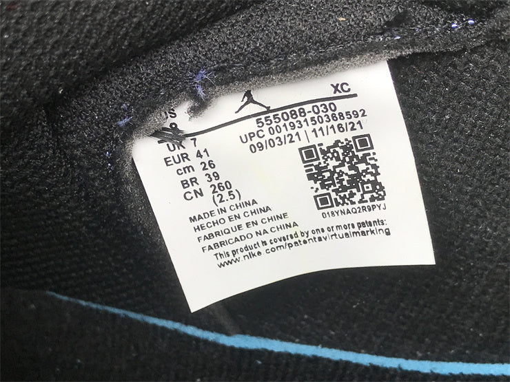 Nike Luxury Shoes