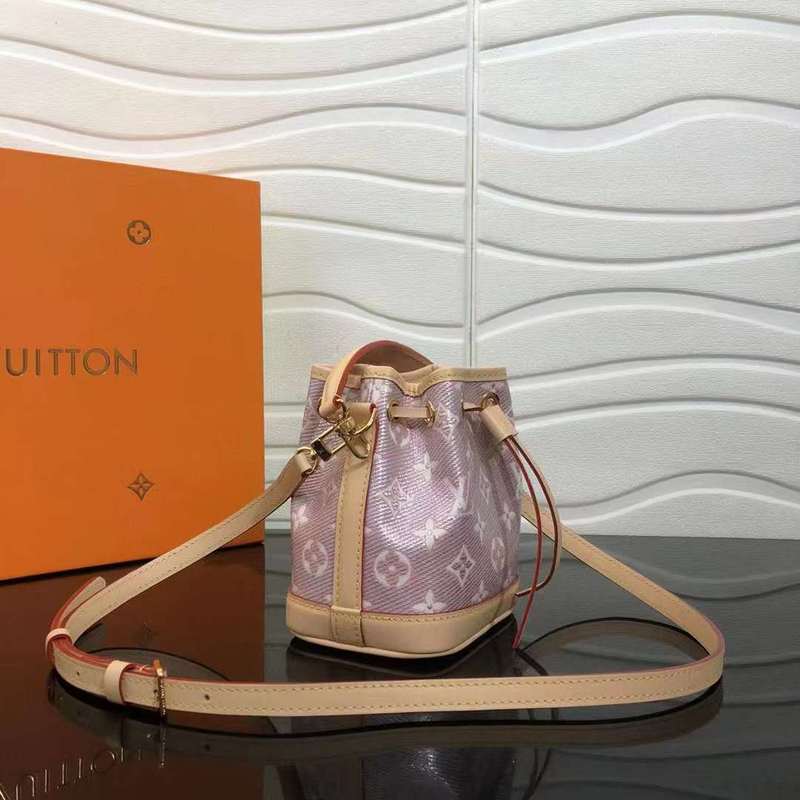 I W Fashion Lu-Vi bags - 11410