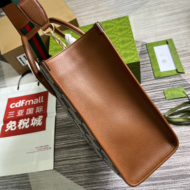 ENT - GCI Bags - 1396