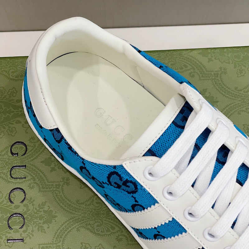 Gucci Luxury Shoes