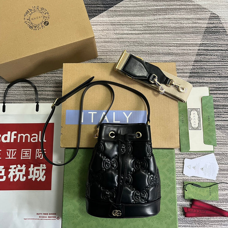 PHA - GUKI Bags - 881