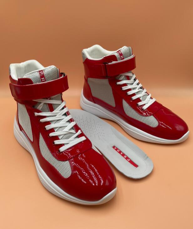 Ava’s Mode - PD Men Shoes - 045