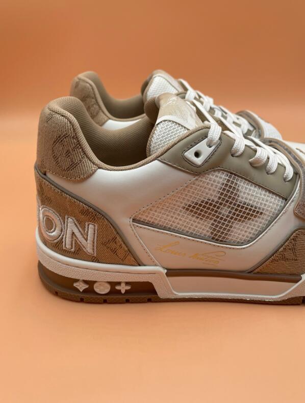 Ava’s Mode - LOV Men Shoes - 1113