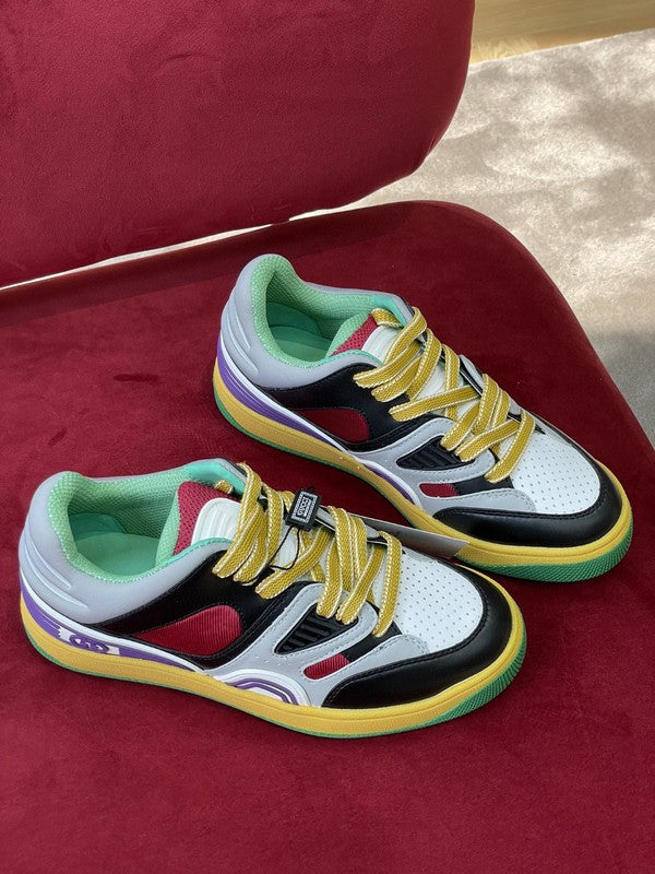 Gucci Luxury Shoes