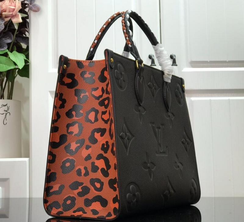 Ava’s Mode - LOV Bags - 2378