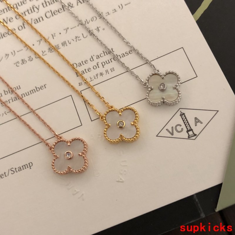 Van Cleef & Arples Jewelry