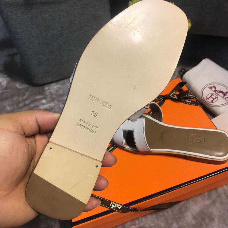 Hermes Luxury Sandals