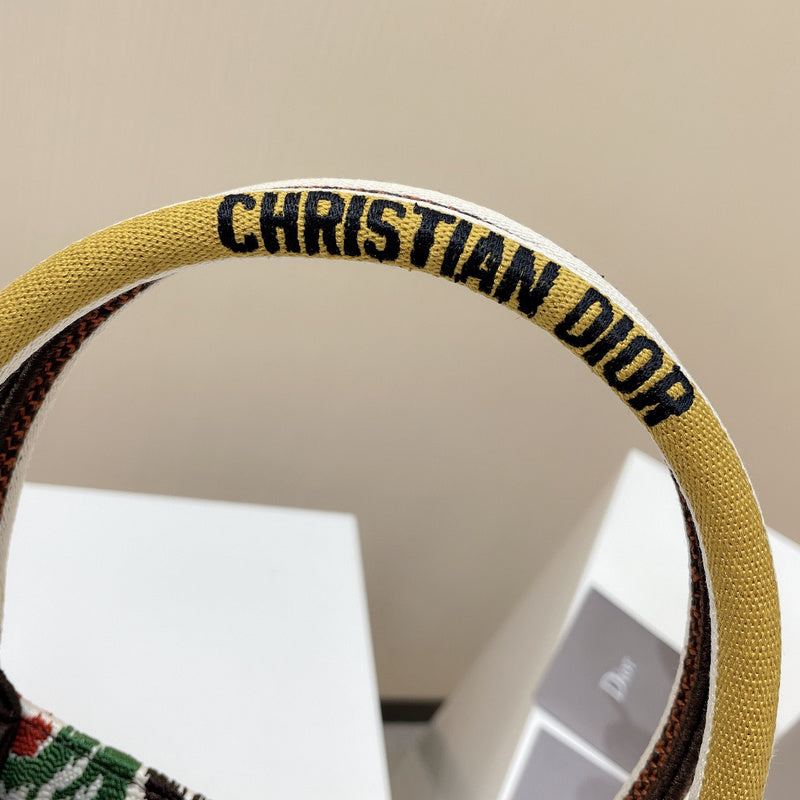 ENT - DOR Bags - 833