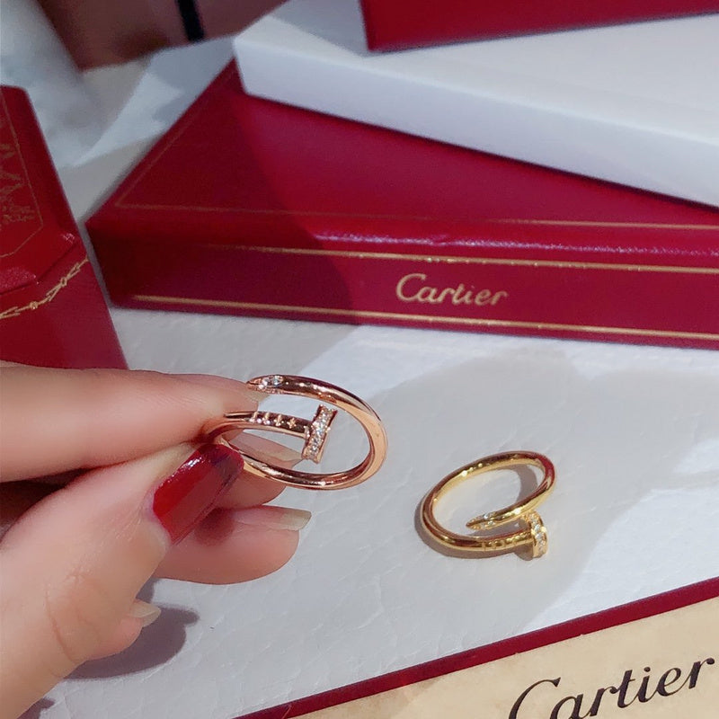 Cartier Jewelry
