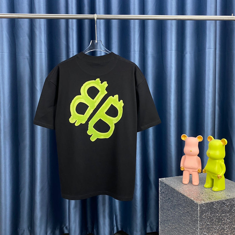 Balenciaga Luxury T-Shirts