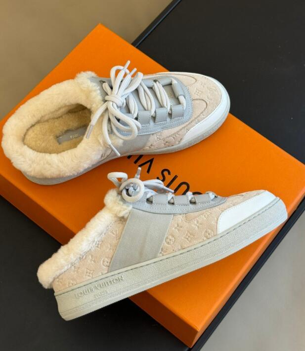Ava’s Mode - LOV Women Shoes - 403