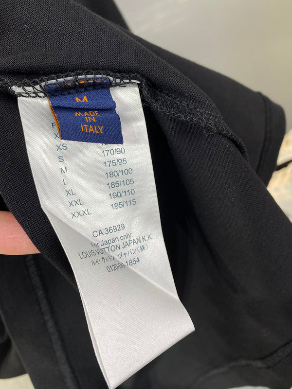 Louis Vuittion Luxury T-Shirt