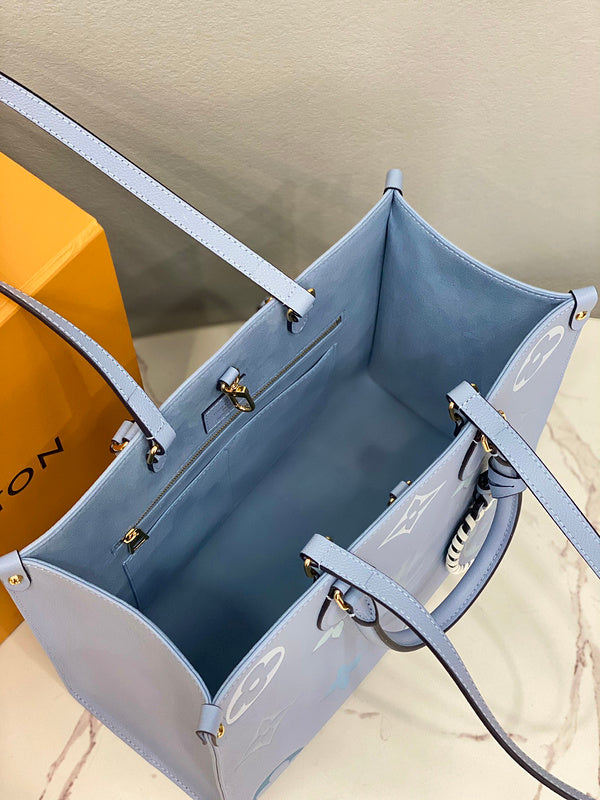 I W Fashion Lu-Vi bags - 17507