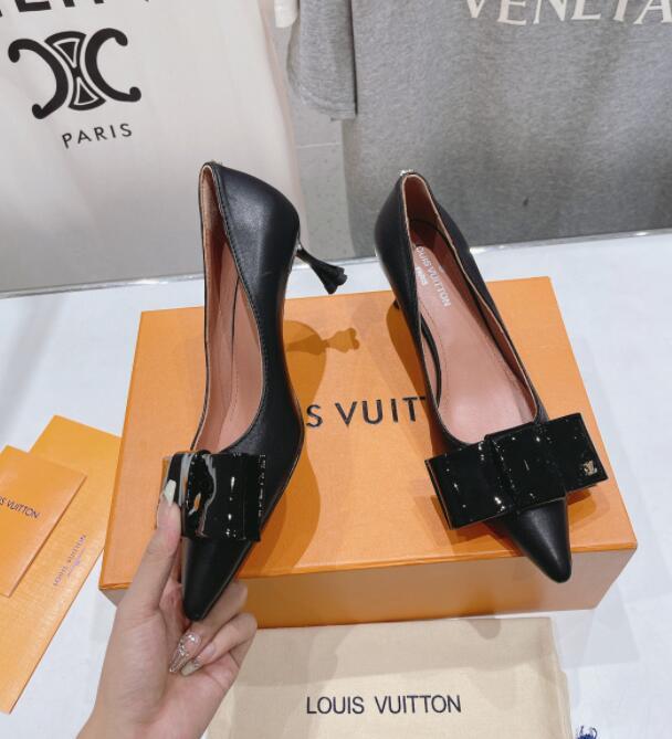 Ava’s Mode - LOV Women Shoes - 411
