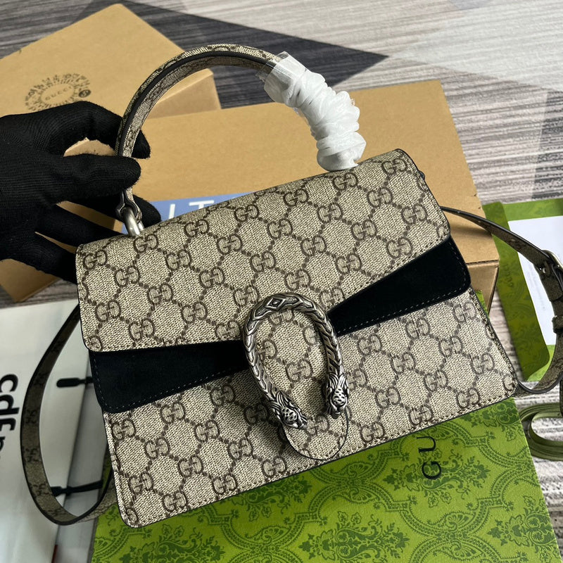 ENT - GCI Bags - 1446