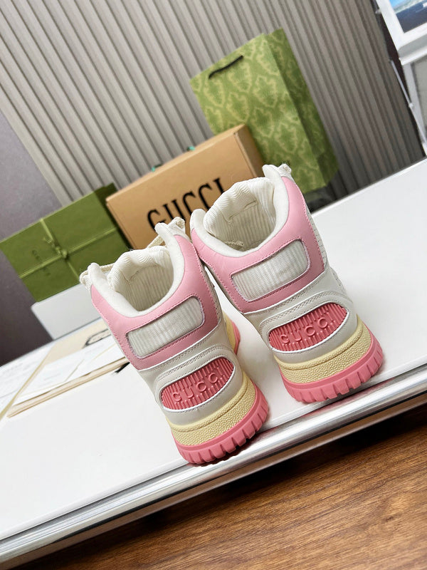 Gucci Luxury Shoes