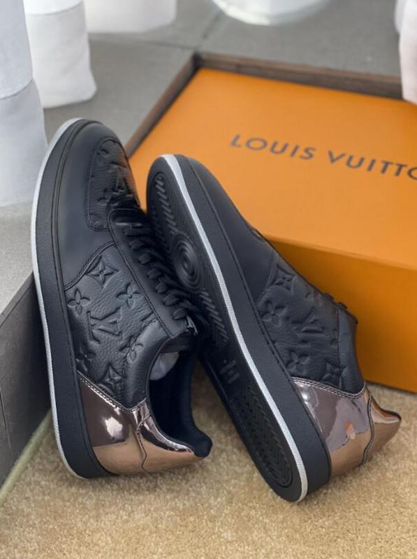 Ava’s Mode - LOV Men Shoes - 1406