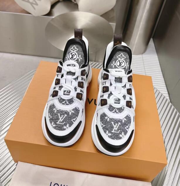 Ava’s Mode - LOV Women Shoes - 234