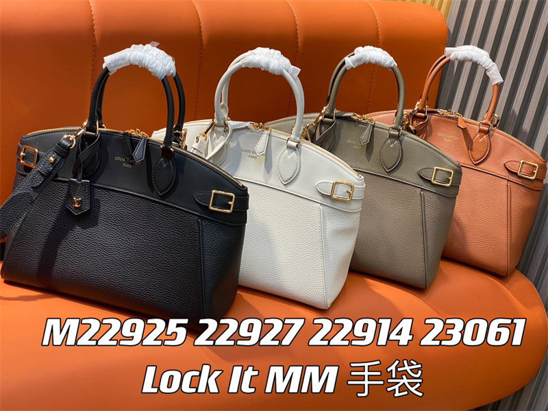 PHA - LOV Bags - 436
