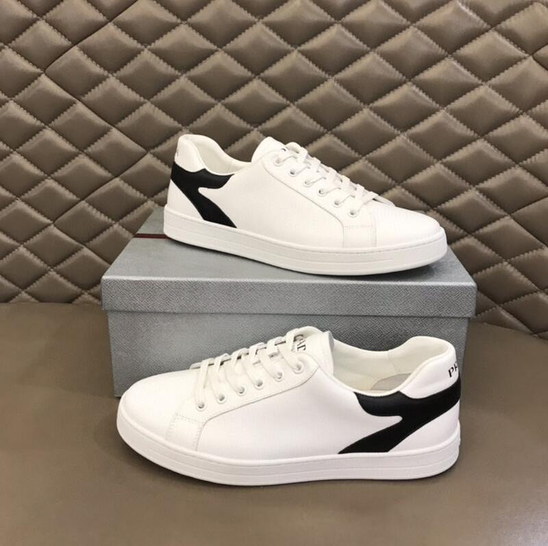 Ava’s Mode - PD Men Shoes - 129
