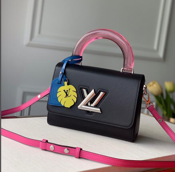 Ava’s Mode - LOV Bags - 3139