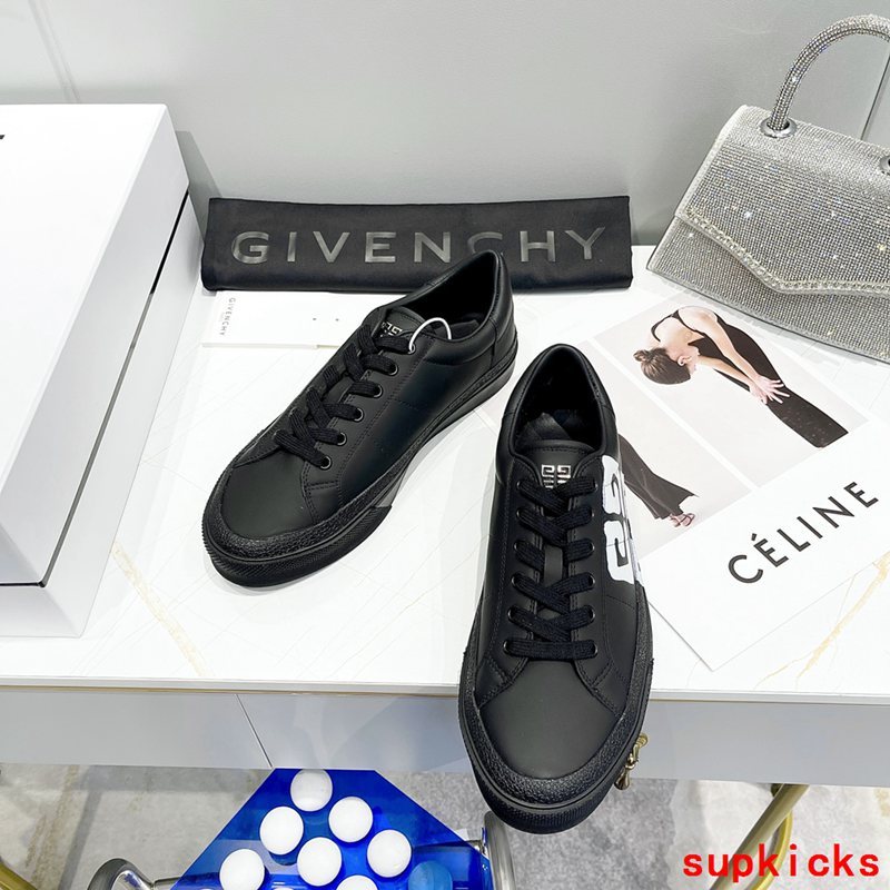 Givenchy Luxury Shoes
