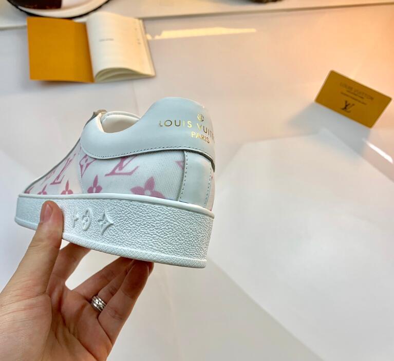 Ava’s Mode - LOV Men Shoes - 1821