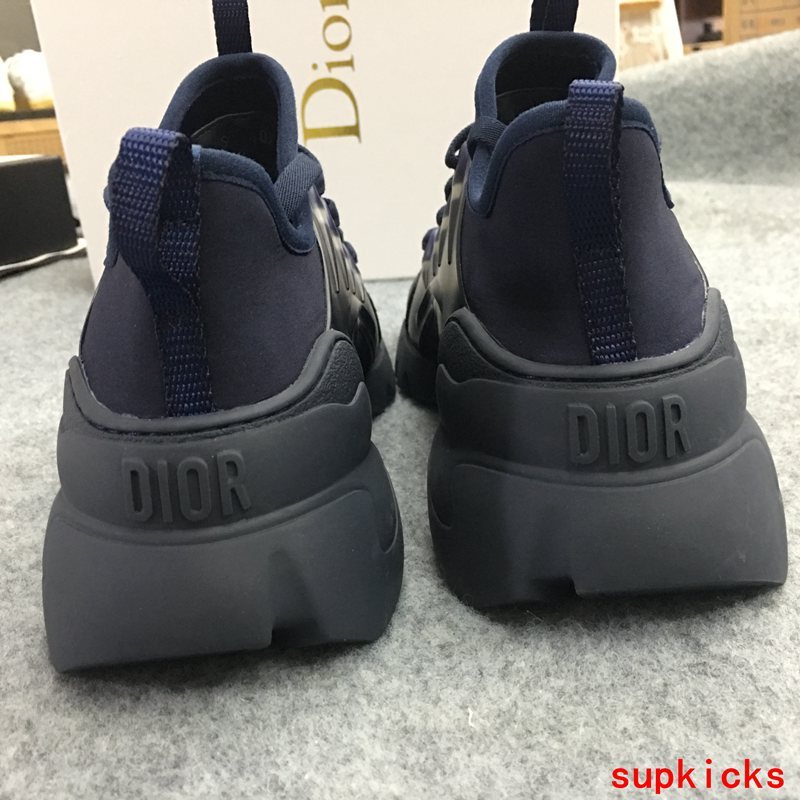 Dior Luxury Shoes