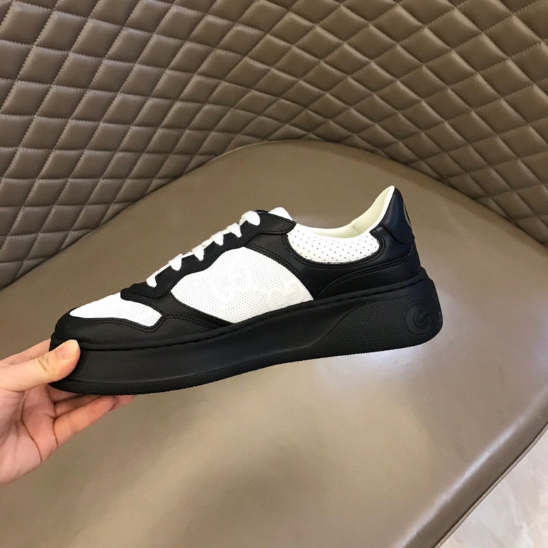 Gucci Luxury Shoes