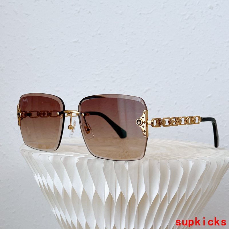Louis Vuittion Luxury Sunglasses
