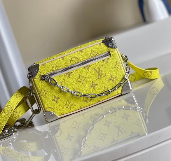 Ava’s Mode - LOV Bags - 2498