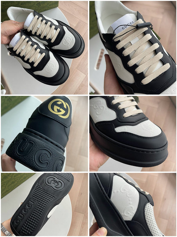 Gucci Luxury Shoes