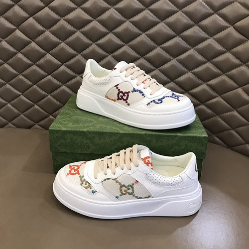 Gucci Luxury Shoes