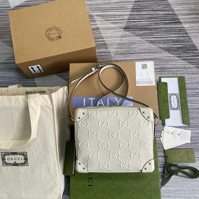 PHA - GUKI Bags - 2005