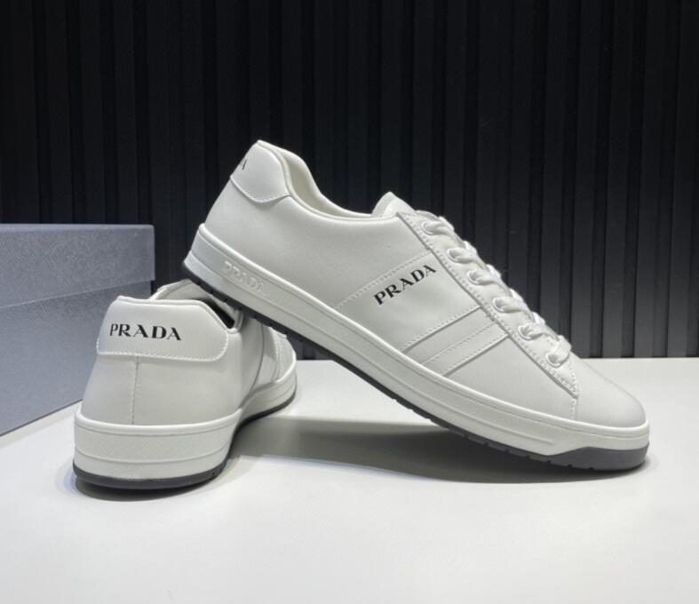 Ava’s Mode - PD Men Shoes - 317