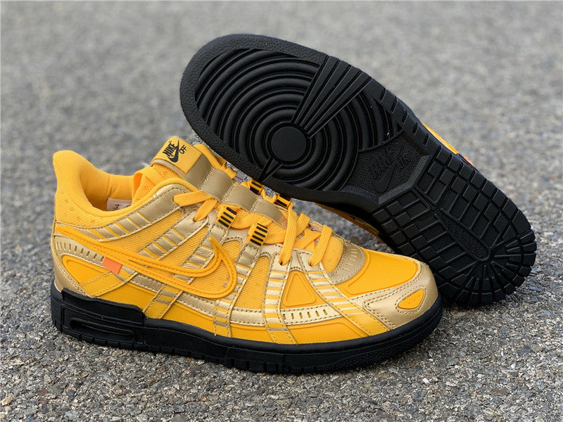 Nike Luxury Shoes