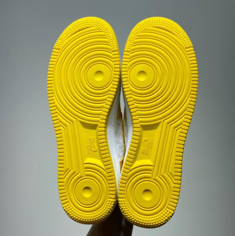 Ava’s Mode - LOV Men Shoes - 968