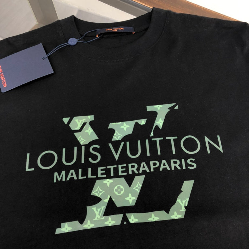 Louis Vuittion Luxury T-Shirt