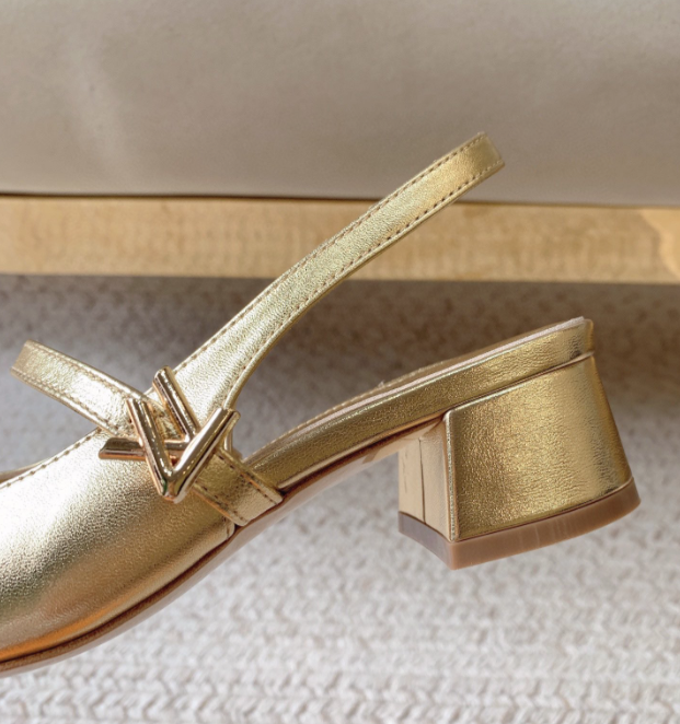 Ava’s Mode - LOV Women Shoes - 103