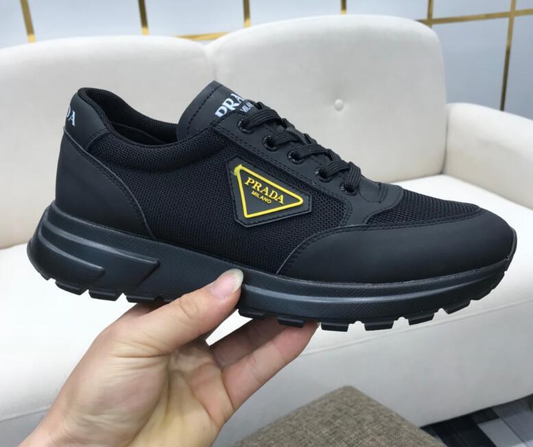 Ava’s Mode - PD Men Shoes - 442