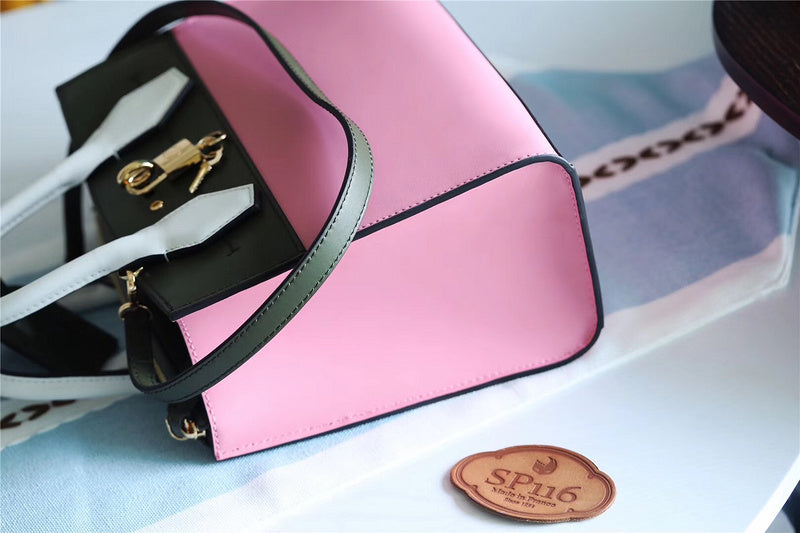 I W Fashion Lu-Vi bags - 8030