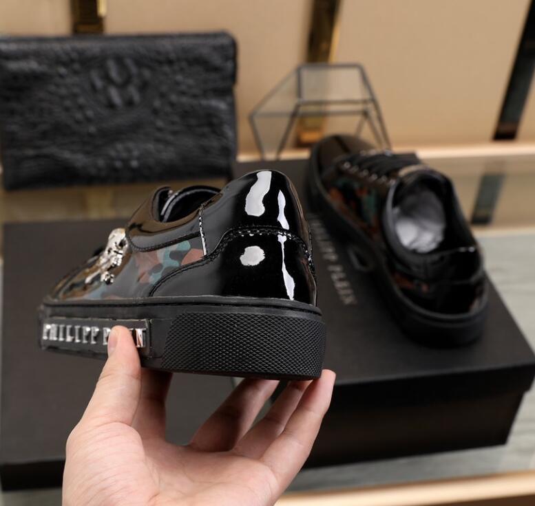 Ava’s Mode - PHP Shoes - 070