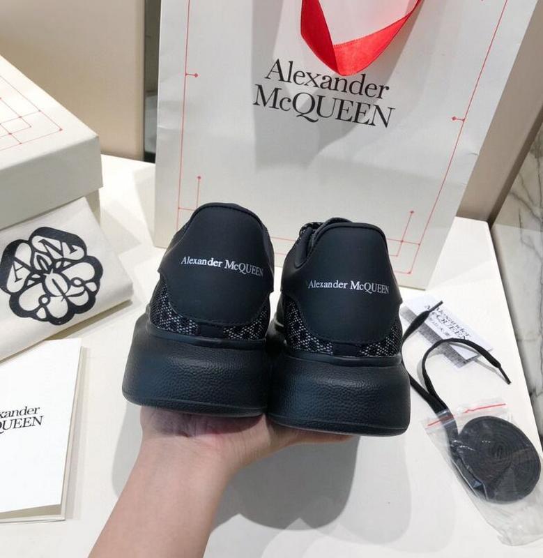 Ava’s Mode - AQ Men SHoes - 491