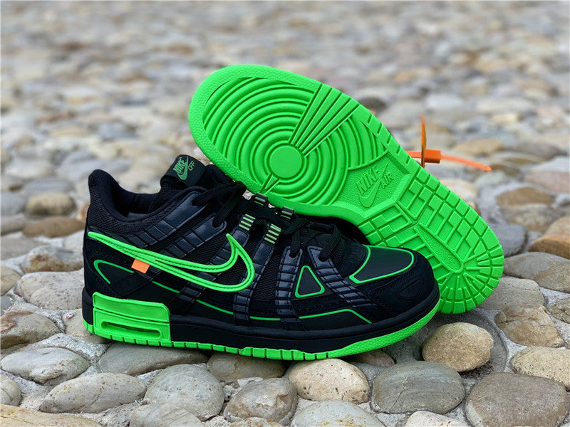 Nike Luxury Shoes