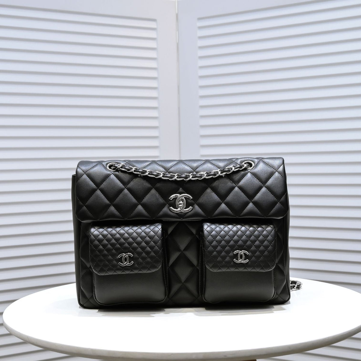 Elite Carryalls