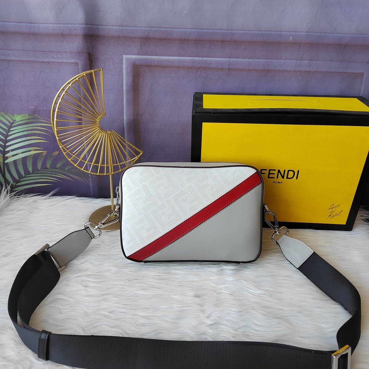 Elite Carryalls
