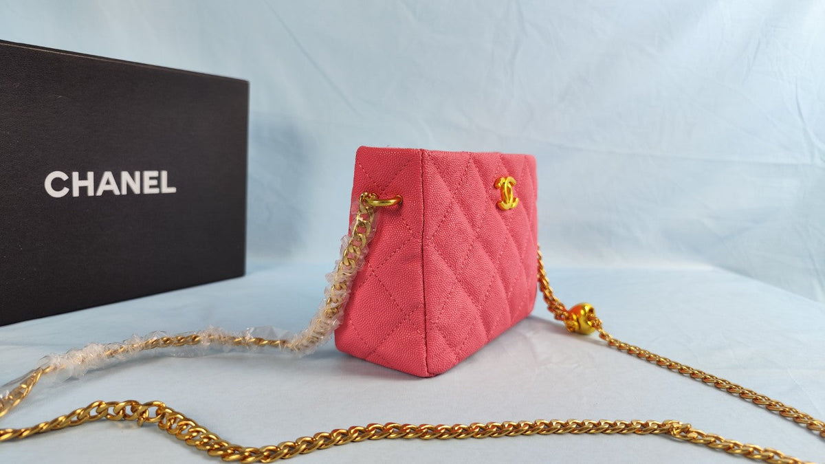 Elite Carryalls