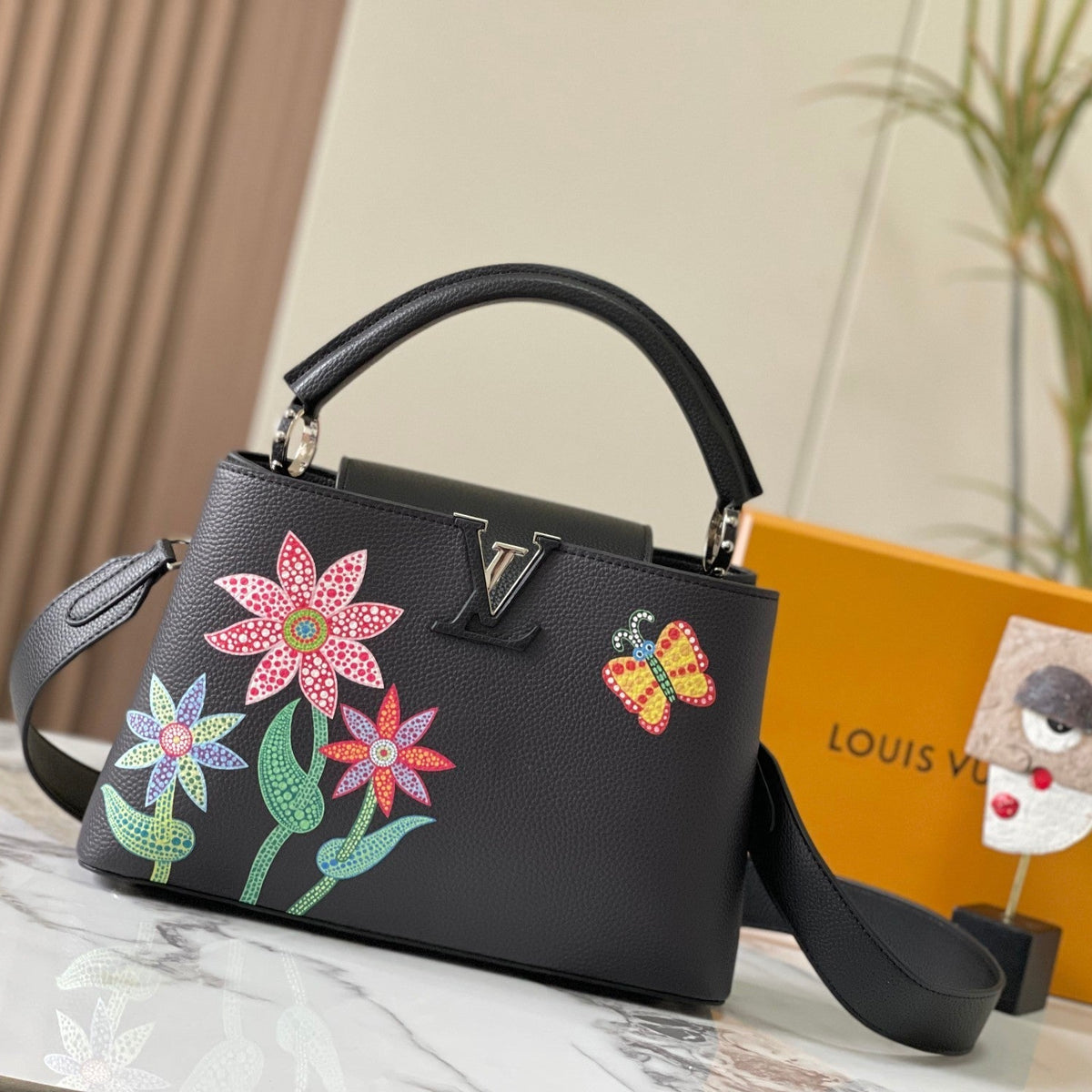 Elite Carryalls