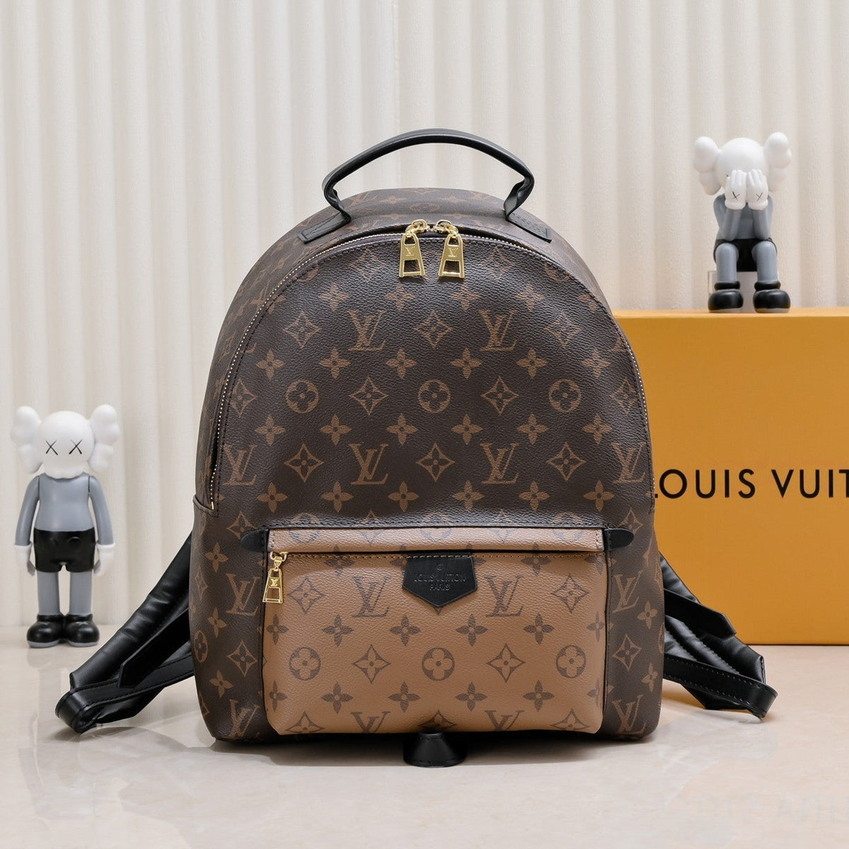 Elite Carryalls