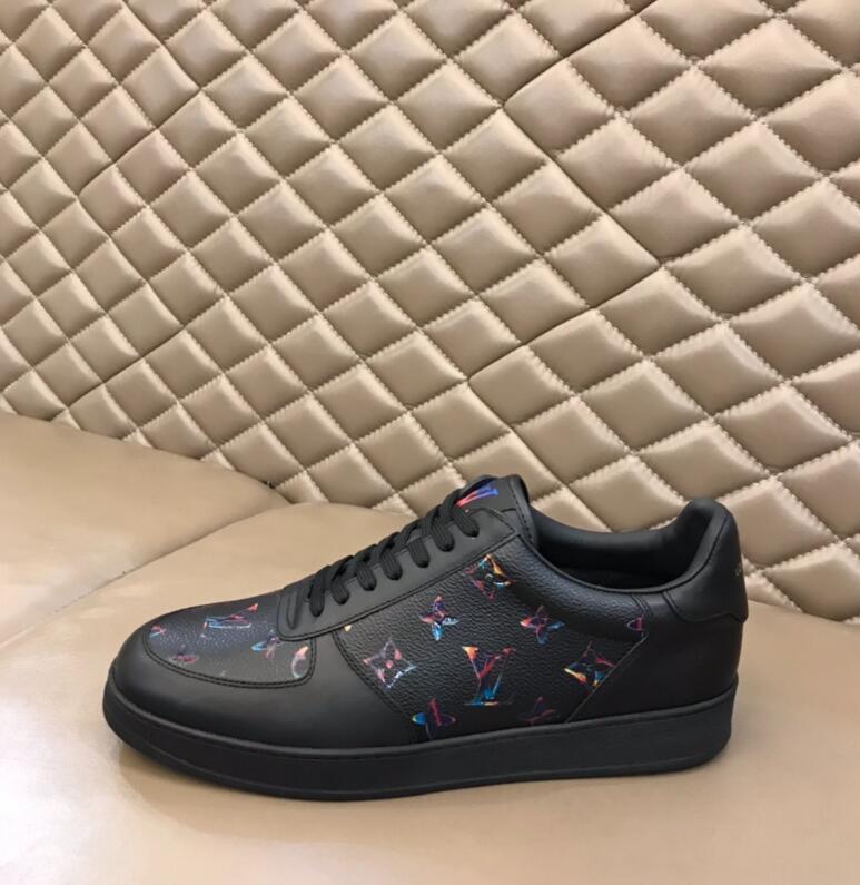 Ava’s Mode - LOV Men Shoes - 1569